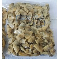 프라임 바지락살 200gr 1팩, 200gr 팩, 1개