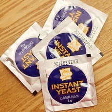 쿠킹스토리 드라이이스트 4g x 10개입, 1세트