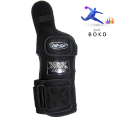 대기산업 스트라이크 코브라 볼링아대 블랙