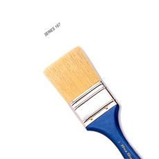 화홍 빽붓 167F 낱자루 모음(1호-7호), 7호