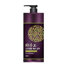 과일나라 하수오 오리엔탈 헤어 샴푸, 1.5L, 1개