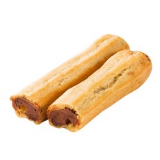 브레드샵 초코 슈스틱, 60g, 1개