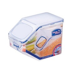 락앤락 잡곡통 5L_HPL700, 5L, 1개