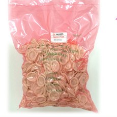 손가락 골무 수량 1000개 /미끄럼 방지 손가락 보호, 일반골무 M, 1개