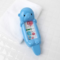 일본 타니타 캐릭터 탕온계 (5417), 블루