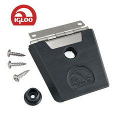이글루 아이스박스 잠금장치(고급형), 1개, 1개입