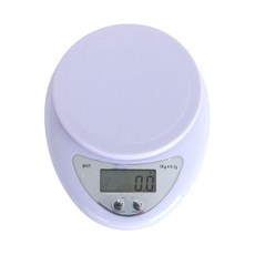 Mini-B05 전자저울, 저울_Mini-B05(1kg), 1