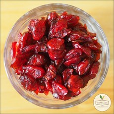 카멜리아 상큼하고 신선한 캘리포니아산 건크랜베리 루비, 1개입, 300g, 1개