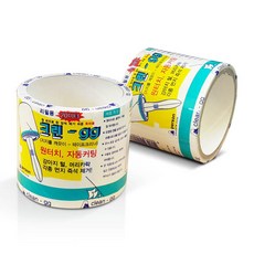 에이-퍼슨 지지 테이프크리너리필, 1개입, 2개