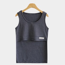 마더라이크 J.줄줄이수유나시- 수유복 홈웨어 모유 수유