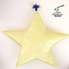 날아라미쎄스깡 별쿠션 만들기 DIY 세트, 1개