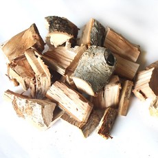 황금뒤주 프리미엄 국산 훈연칩 700g, 2.사과나무, 1개