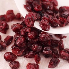 쿠킹스토리 건조 크랜베리, 500g, 1개