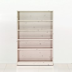 [솔퍼니처] 다양한높이 오픈형 가로700 신발장/수납장, [7단]폭700*높이1500/워시