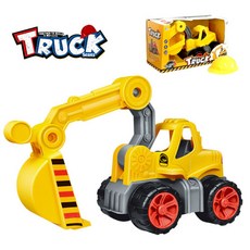 대진완구 슈퍼 포크레인, 1개