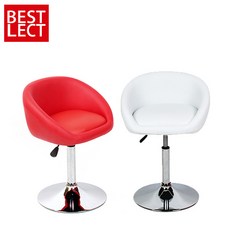 베스트렉 프리머스 기본형 홈바의자 아일랜드 식탁의자 바텐의자, 블랙, 1개, 블랙