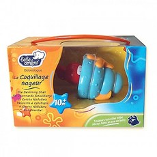 베베컨포트 목욕놀이 소라, 혼합색상, 1개