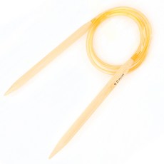 마마니트 대나무 줄바늘, 9mm