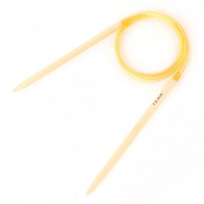 마마니트 대나무 줄바늘, 7mm
