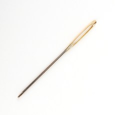 마마니트 돗바늘, 1개