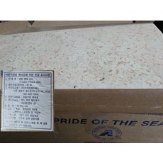 프라임 명태고니(고니), 7.5kg, 1개