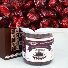 브레인7너츠앤파이 건크랜베리 200g, 1개, 1개