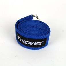 TROVIS 요가 스트랩