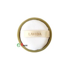 코리아나 라비다 루미너스 솔루션 샤이닝 루스 파우더(리필), 21호, 1개