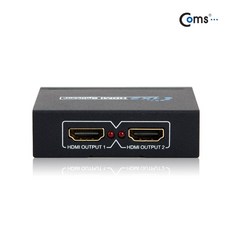 PV209 Coms HDMI 분배기(12) V1.4 (3D, 1개