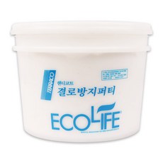 테라코 결로방지퍼티 3kg, 1, 1개