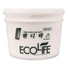 테라코 핸디텍스 5KG, 1, 1개