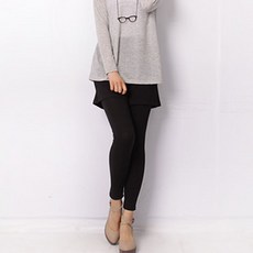 마더라이크 JS.10부반바지레깅스