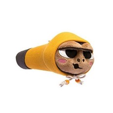 드림토이 캐릭터 필통 30종 인형, 26-아둥가(옐로우), 1