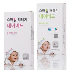 스마일랩 스마일 배테기+임테기, 1개