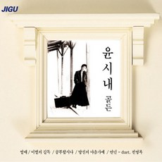 윤시내 - 골든, 2CD
