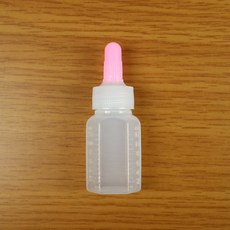 투약병 안약통 약통 물약병, 100개
