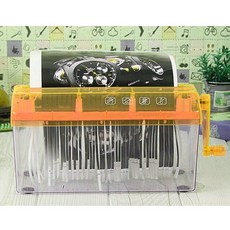 주식회사 가리온 A4문서세단기, 1개