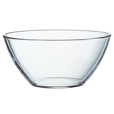 루미낙 강화유리 믹싱볼, 코스모스볼 (12cm), 1개