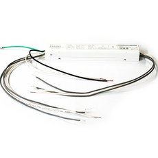 대원루스텍 FPL 36w 2등용 전자식 안정기, 1개, 1개