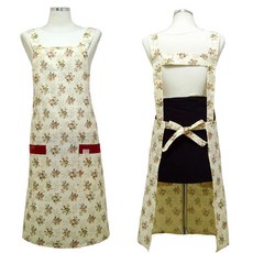 전자파 차단 앞치마 E-012, 단일제품