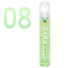 지지아이 향수 오드뚜왈렛, 2-8.유포리아(15ml), 1개