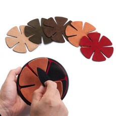 볼윙즈-윙카 가죽 볼타올(리필용) 볼링용품, 윙카 가죽 볼타올(리필용)