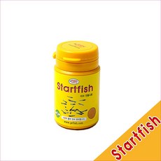 스타트피쉬 사료 (프리미엄 치어사료), 50ml/30g, 1개, 50ml