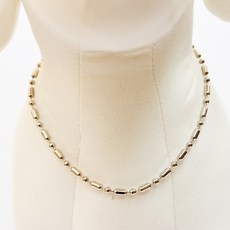 온다펫 체인추가 인식표, 체인추가-메탈실버, 1, 1개