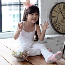 루이루다 레오타드 나시