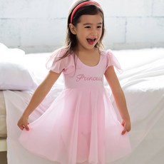 루이루다 프린세스 쉬폰 발레복