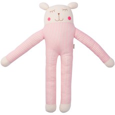 수면인형 냠냠이 만들기(유기농 DIY), 1개