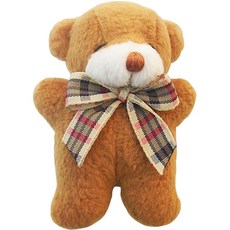 해피코튼 테디베어 펠트 DIY 마이베어, 1개