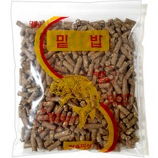 트윈무역 어분 미꾸라지밥 장어미끼 통발집어제, 1개