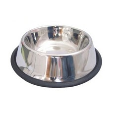 스텐식기 96온즈 (대형견용) (CF), 1개, 1개